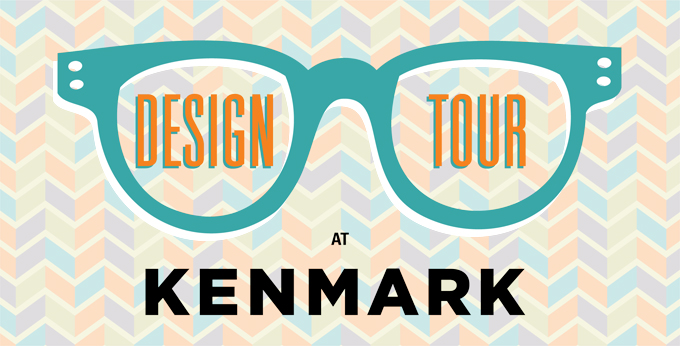 IDSAKY Kenmark Optical Design Studio Tour Wed, July 16, 2015 6